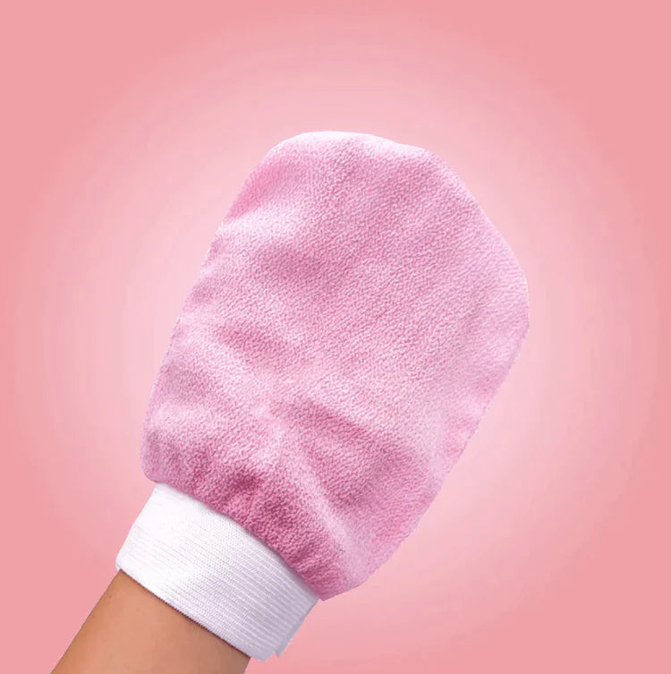 Exfoliating Bath Glove, Double Sided Scrubbing Brush, Women Scrubbing Towel, Dead Skin Removal Glove, Exfoliating Body Scrubber for Shower Bath, Skin Mitts Body Scrub Glove, Dual Sided Hammam Scrub, Exfoliating Gloves For Bath And Body Care Exfoliating Bath Glove, Double Sided Scrubbing Brush, Women Scrubbing Towel, Dead Skin Removal Glove, Exfoliating Body Scrubber for Shower Bath, Skin Mitts Body Scrub Glove, Dual Sided Hammam Scrub, Exfoliating Gloves For Bath And Body Care
